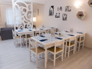 Photo #4 of Hotel Odissea in Canneto, Italy
