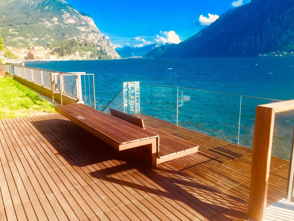 Photo of I Bravi in Malgrate, Italy