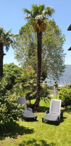Photo #6 of VILLA LAGO foreground - Pet friendly stay- garden-parking-Lake view- Bike friendly holiday house in Colico, Italy