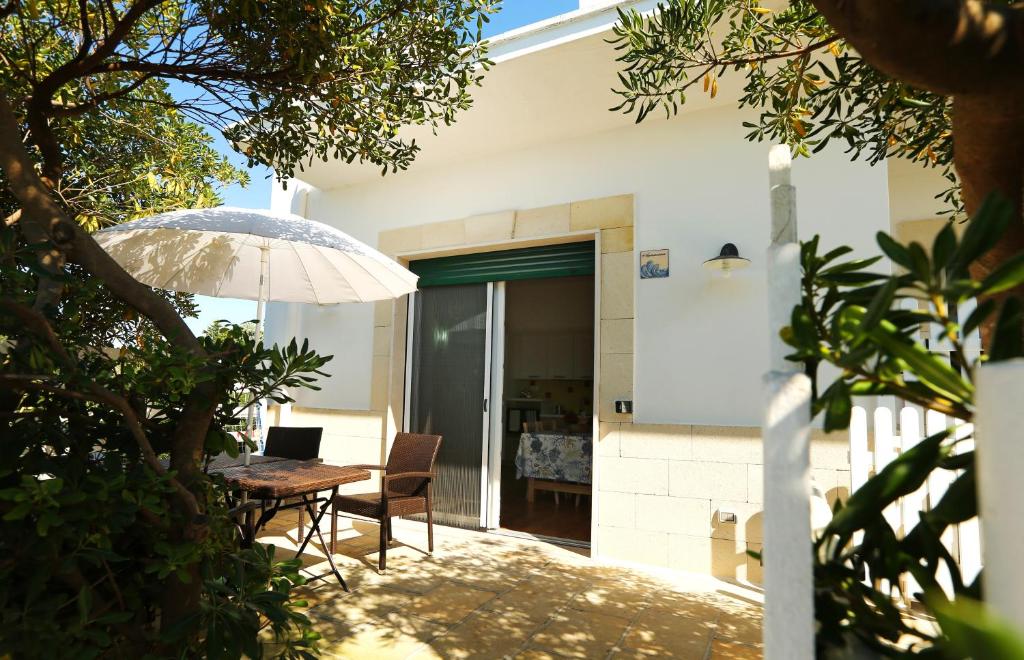 Photo #1 of A Casa di Teresa in Punta Prosciutto, Italy