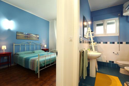 Photo #3 of A Casa di Teresa in Punta Prosciutto, Italy