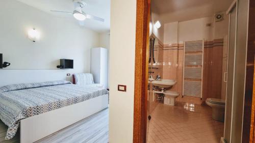 Photo #2 of Residence Rosa in Gabicce Mare, Italy