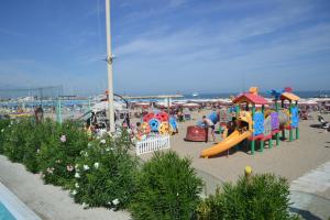 Photo #5 of Residence Rosa in Gabicce Mare, Italy