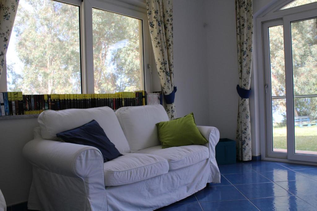 Photo #1 of Agriturismo 'A Lanterna in Monasterace Marina, Italy