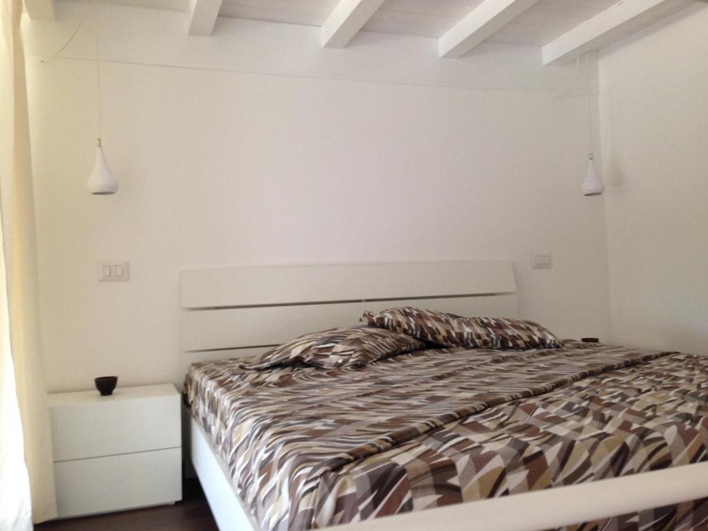 Photo of White Apartment Salento in Sant Isidoro, Italy