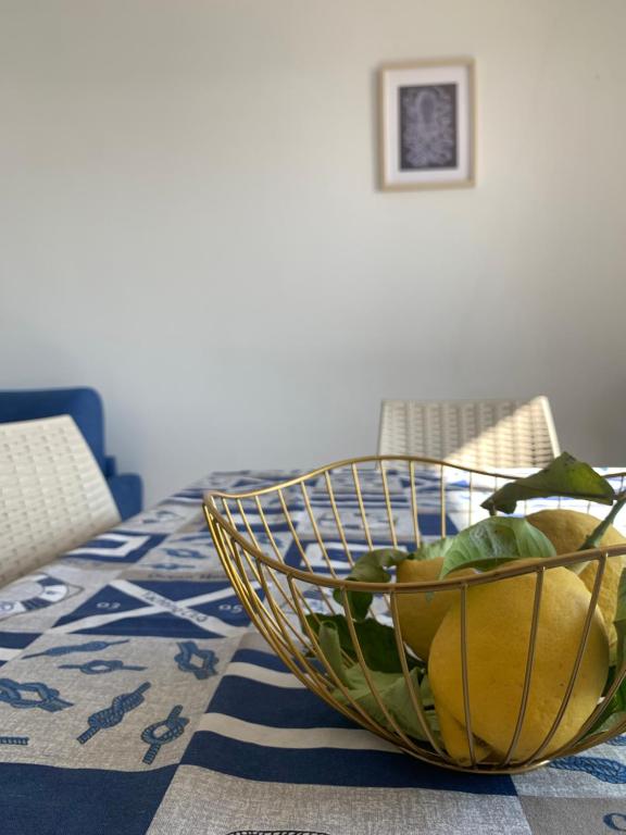Photo of Marger Apartments in Santa Maria di Castellabate, Italy