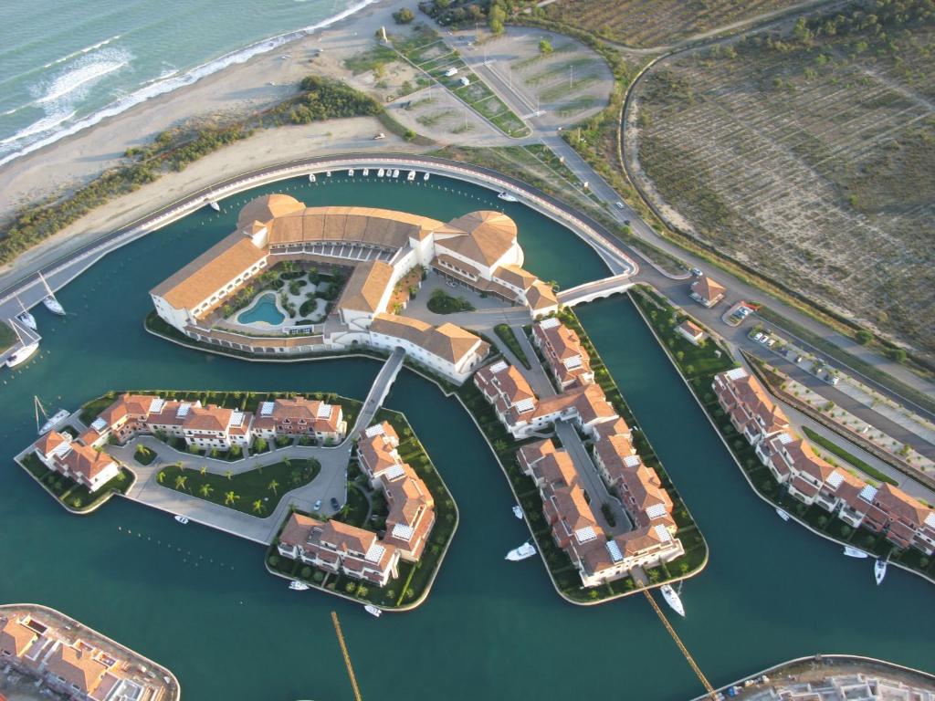 Photo of Marinagri Greenblu Hotel in Torre Mozza, Italy
