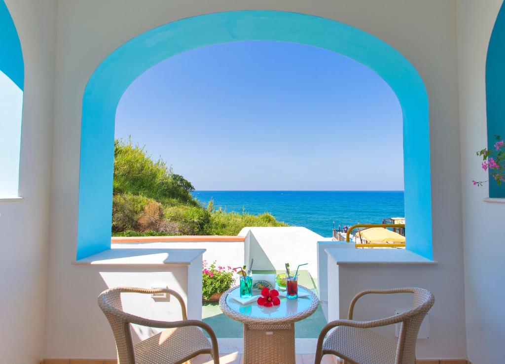 Photo of Hotel Cava Dell'Isola in Forio, Italy