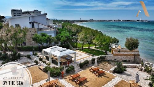 Photo #2 of Aurelia Sea View in Torre Canne, Italy