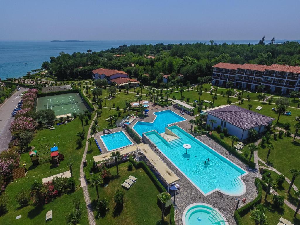 Photo of Apparthotel San Sivino in Solarolo, Italy