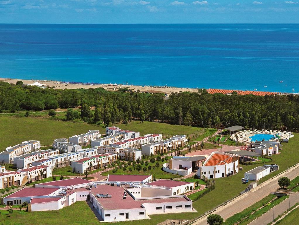 Photo of Sibari Green Resort in Bruscata Grande, Italy