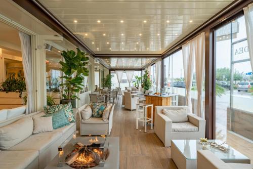 Photo #2 of Hotel Orchidea in Cervia, Italy