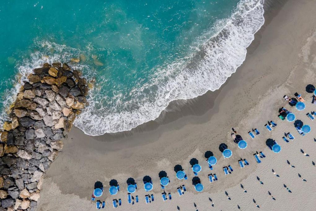 Photo of Hotel La Principessa in Amantea, Italy
