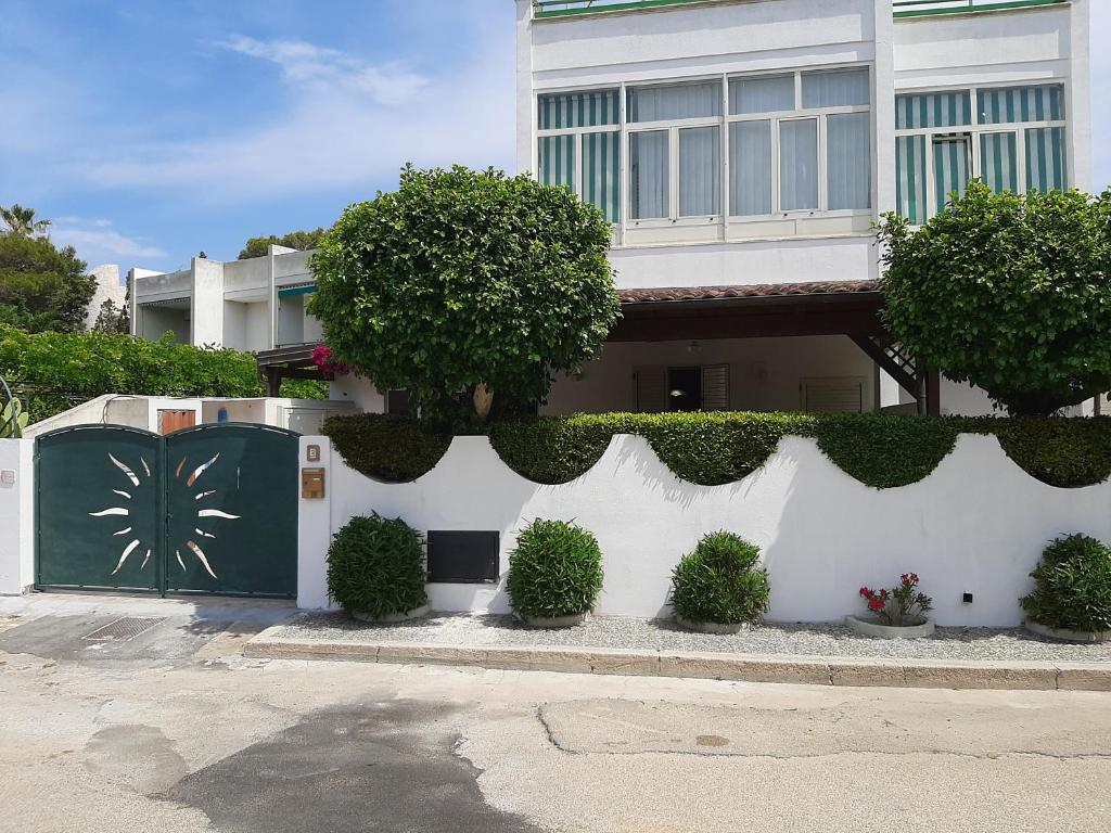 Photo #1 of Casa Brezza Marina in Gallipoli, Italy