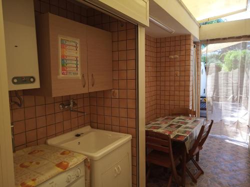 Photo #3 of Casa Brezza Marina in Gallipoli, Italy