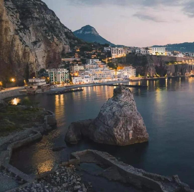 Photo of Residenza Mare di Sotto Sorrento in Meta, Italy