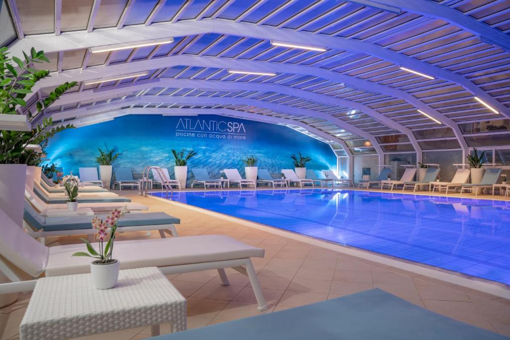 Photo #1 of Atlantic Hotel & SPA in Riccione, Italy