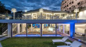 Photo #4 of Atlantic Hotel & SPA in Riccione, Italy