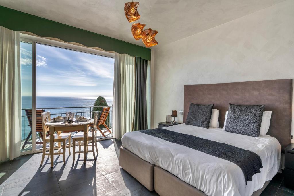 Photo #1 of Baba Residences in Alassio, Italy