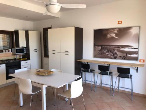 Photo #2 of Tonnara Apartments in Alcamo, Italy