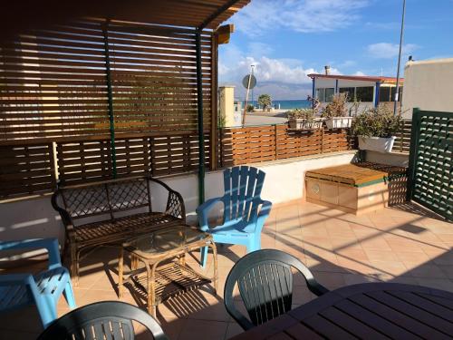 Photo #3 of Tonnara Apartments in Alcamo, Italy