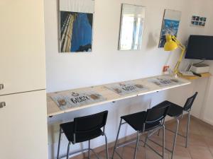 Photo #6 of Tonnara Apartments in Alcamo, Italy