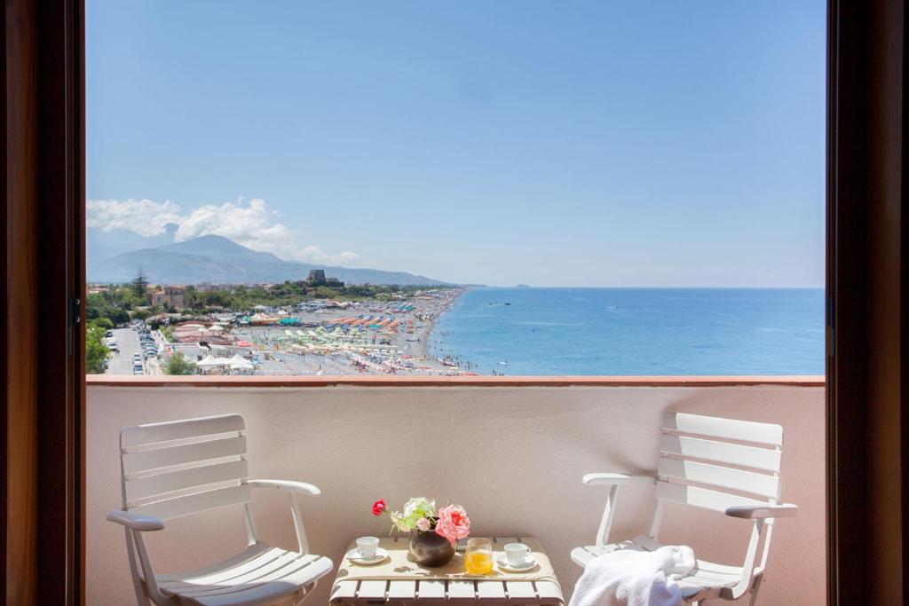 Photo of Grand Hotel De Rose in Scalea, Italy