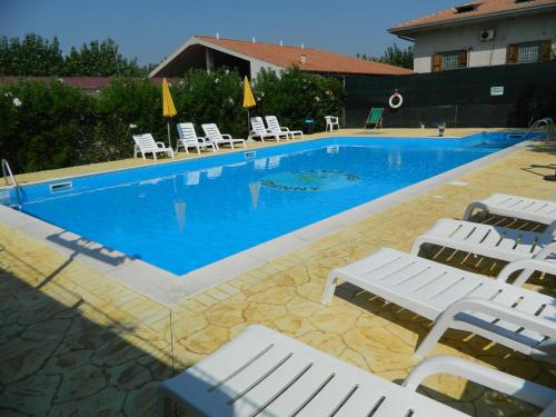 Photo #3 of Camping Johnny in Fermo, Italy