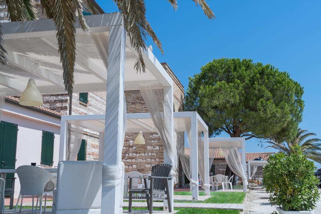 Photo #1 of Lido Azzurro in Numana, Italy