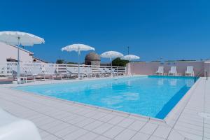 Photo #4 of Lido Azzurro in Numana, Italy