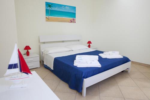 Photo #2 of Residence Fronte Mare in Santa Maria del Focallo, Italy