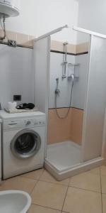 Photo #4 of Residence Fronte Mare in Santa Maria del Focallo, Italy