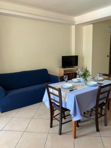 Photo #6 of Residence Fronte Mare in Santa Maria del Focallo, Italy