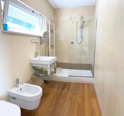 Photo #3 of Stunning Design Villa with unique 180º sea views in Marina di San Vito, Italy