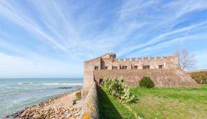 Photo #6 of Ostello del Castello di Santa Severa in Santa Severa, Italy