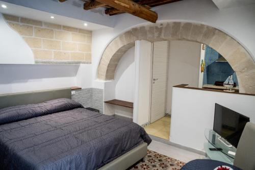 Photo #2 of Cortile Azzurro in Trapani, Italy