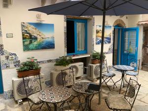 Photo #5 of Cortile Azzurro in Trapani, Italy