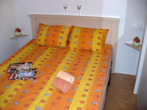 Photo #2 of Victoria Mobilehome in Centro Vacanze San Francesco in Duna Verde, Italy