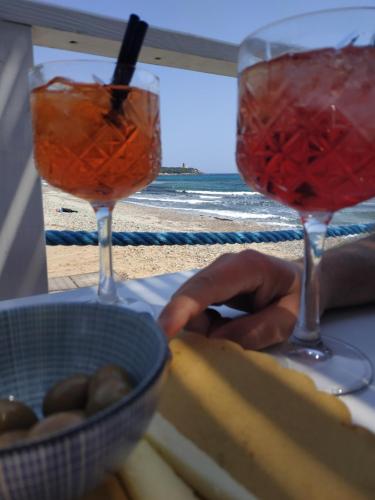 Photo #3 of Vacanza in Ogliastra in Cagliari, Italy