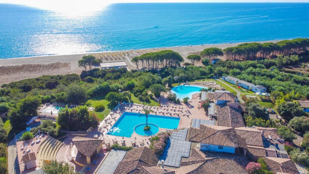 Photo #1 of Perdepera Resort in Perdepera, Italy