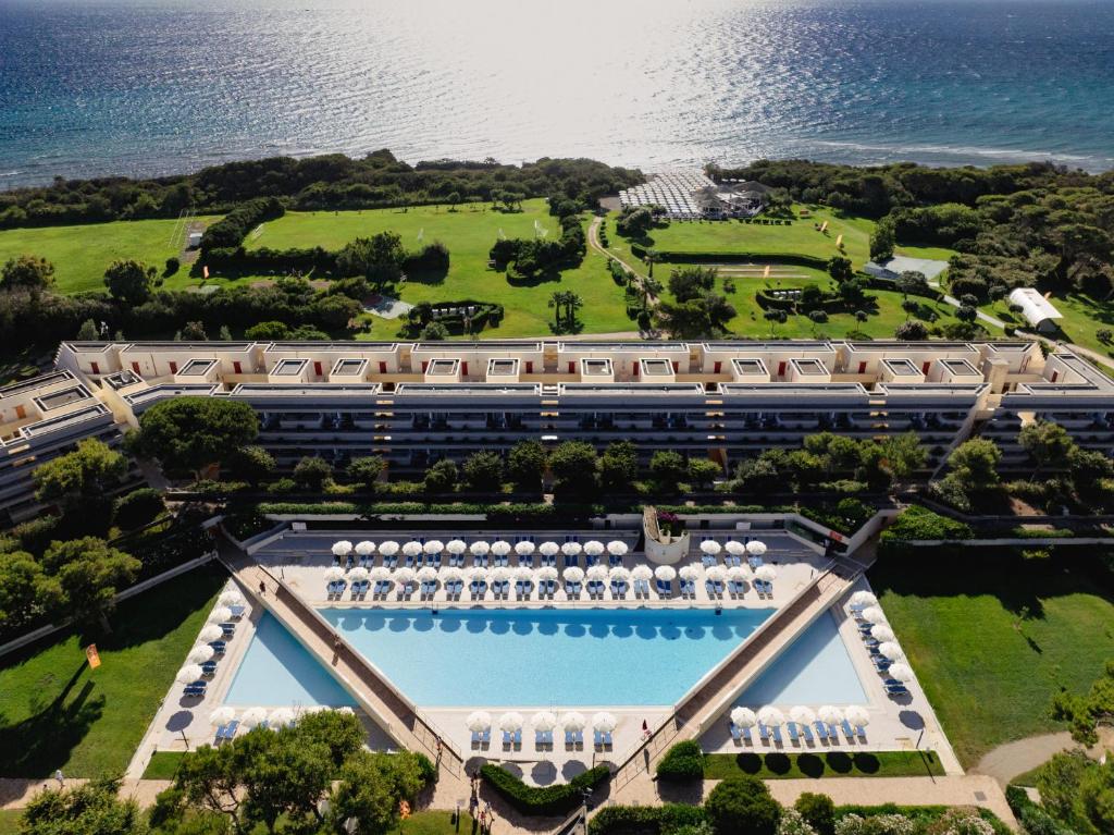 Photo of VOI Alimini Resort in Otranto, Italy