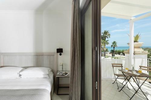 Photo #2 of Canne Bianche Lifestyle Hotel in Torre Canne, Italy