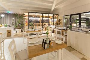 Photo #5 of Canne Bianche Lifestyle Hotel in Torre Canne, Italy