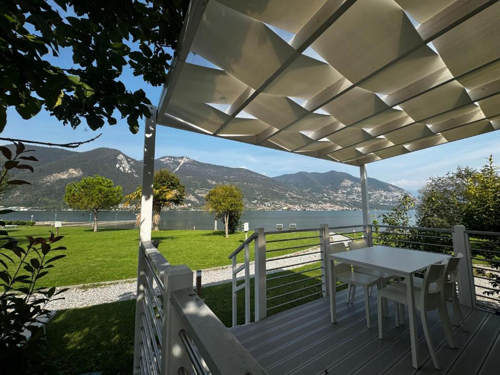 Photo of Belvedere Clusane Camping in Clusane, Italy