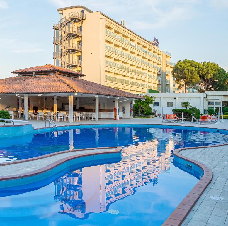 Photo #1 of Hotel Adria in Milano Marittima, Italy