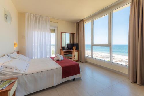 Photo #2 of Hotel Adria in Milano Marittima, Italy