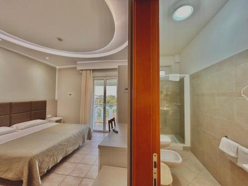 Photo #3 of Hotel Adria in Milano Marittima, Italy