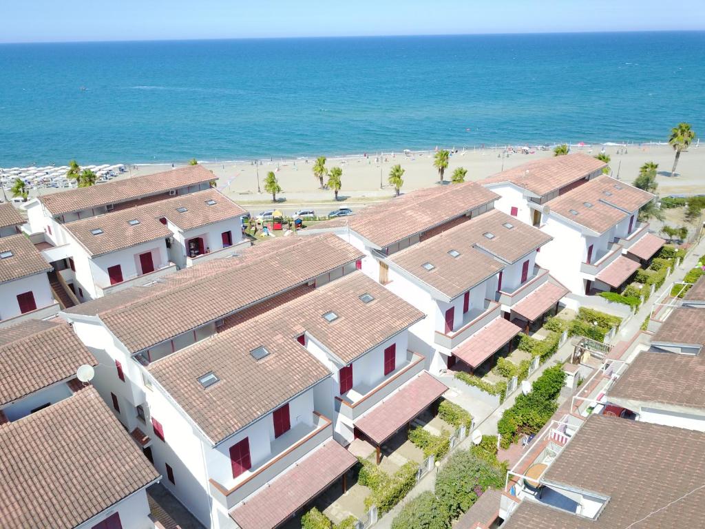 Photo of Residence Devi in Marina di Mandatoriccio, Italy