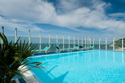 Photo #3 of Hotel Napoleon in Gabicce Mare, Italy