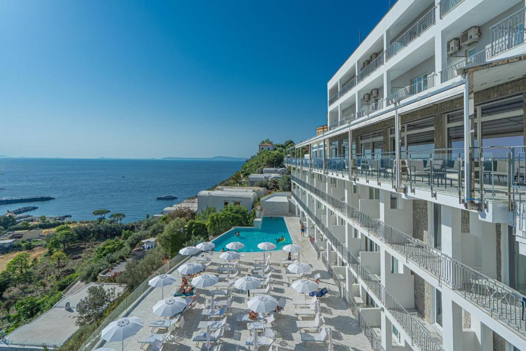 Photo #1 of Hotel Mary in Vico Equense, Italy